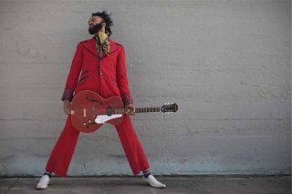 Fantastic Negrito