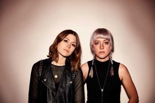 Larkin Poe