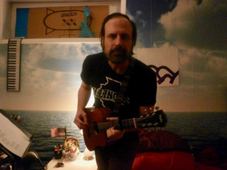 David Berman