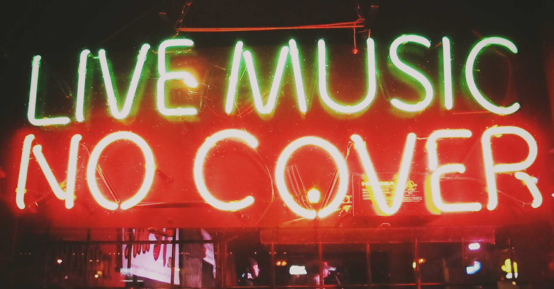 No Cover Live Music in NYC This Week