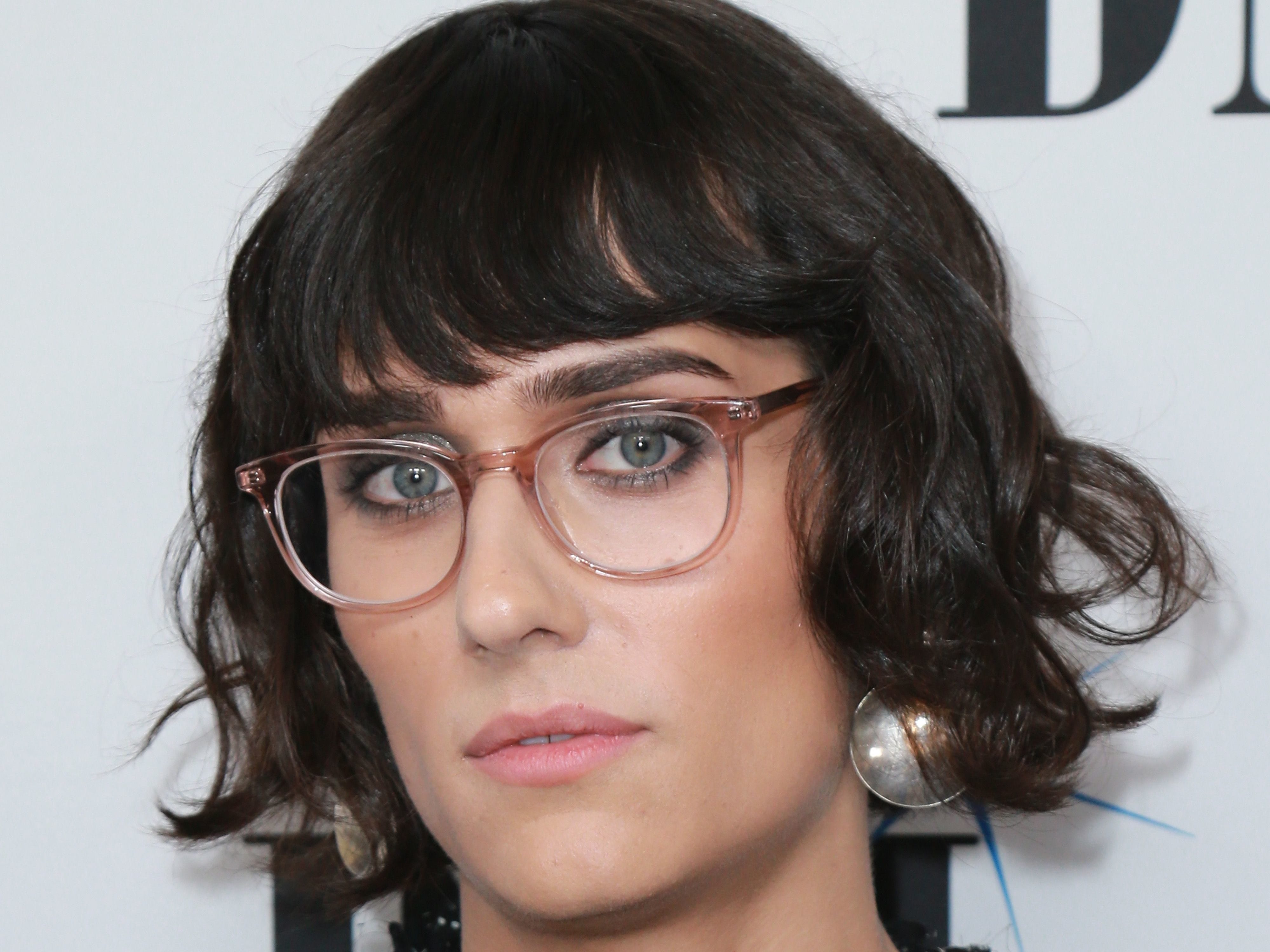 Singer, songwriter and record producer Teddy Geiger grew up in Pittsford.