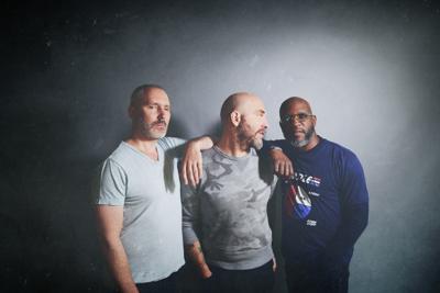 The Bad Plus