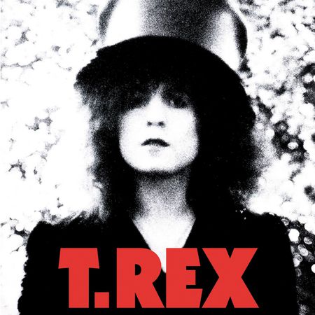 T. Rex