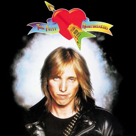 Tom Petty