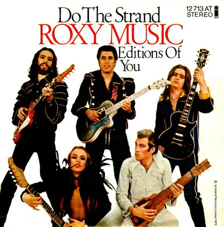 Roxy Music