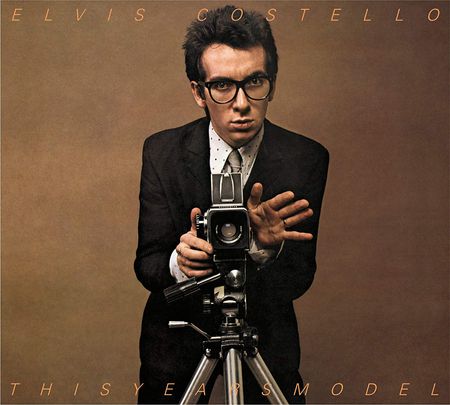 Elvis Costello