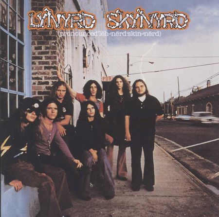 Lynyrd Skynyrd