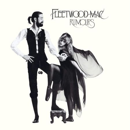 Fleetwood Mac - "Rumours"