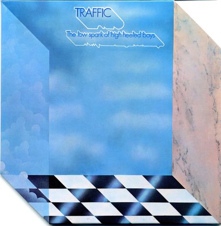 Traffic album