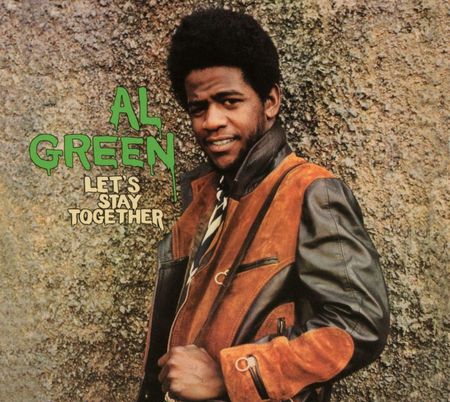 Al Green