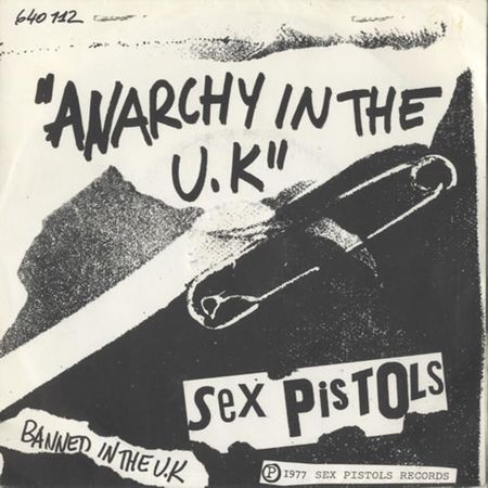 Sex Pistols