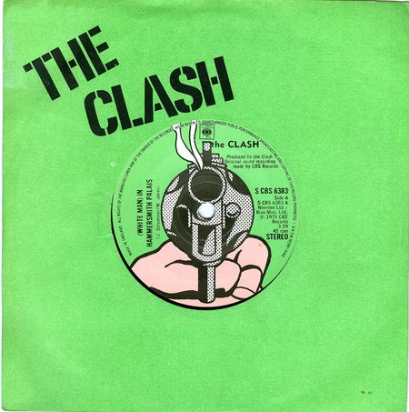 The Clash