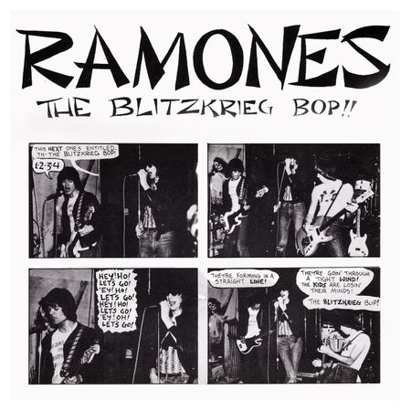 Ramones