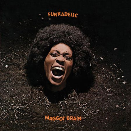 Maggot Brain