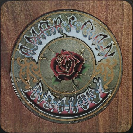 Grateful Dead American Beauty