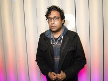 Hari Kondabolu