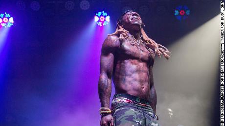 Lil Wayne won&#39;t be showing up to his St. Louis concert