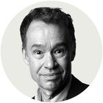 Ben Brantley