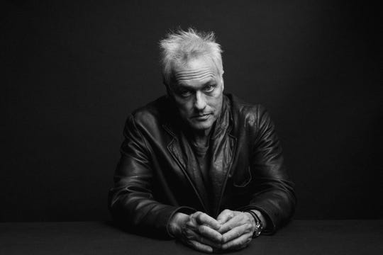 Guitarist Marc Ribot plays two sets June 13 during the Burlington Discover Jazz Festival.