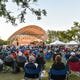 Hundreds of Blues lovers blanketed the lawn during the Bonita Blues Festival held at Riverside Park in Bonita Springs, Friday March 9.