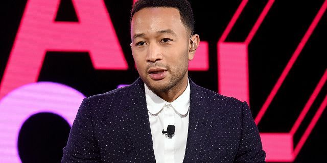 John Legend