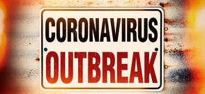 Coronaviruses are a large family of viruses that are common in many different species of animals, including camels, cattle, cats, and bats.