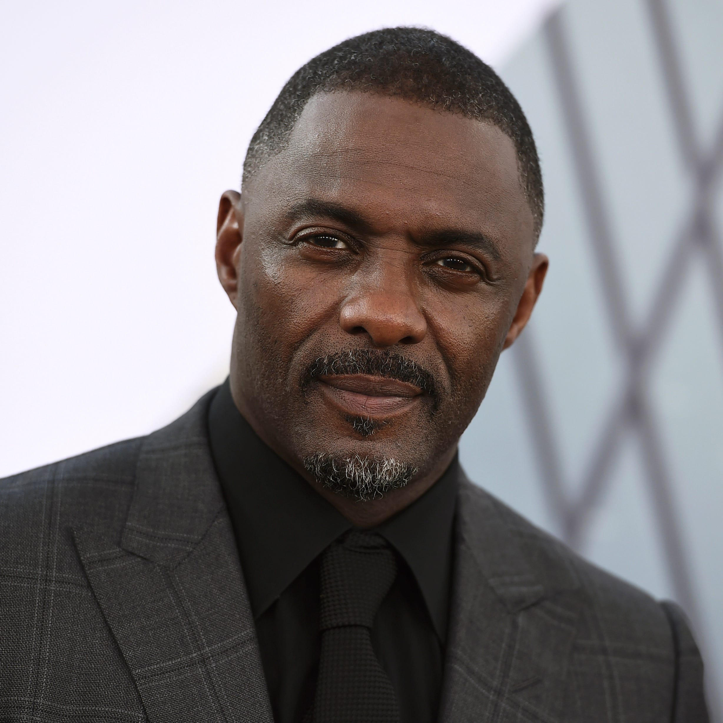 Idris Elba