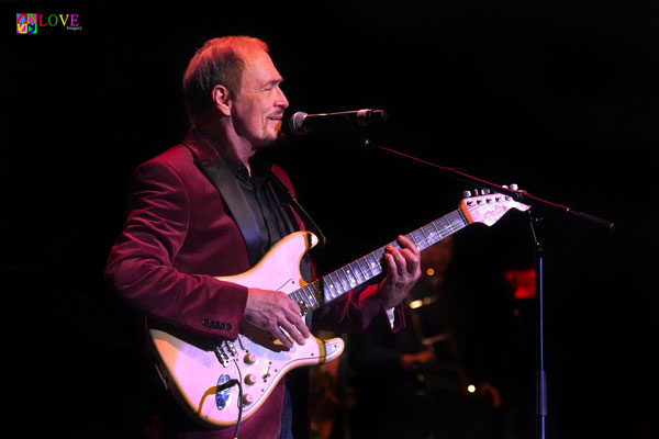 &#34;The Best Music in the World!&#34; The Grass Roots, The Buckinghams, and The Box Tops LIVE! at BergenPAC