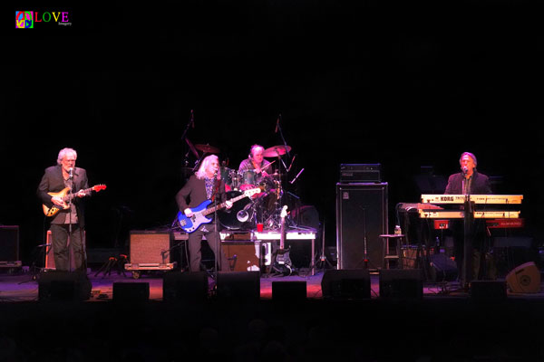 &#34;The Best Music in the World!&#34; The Grass Roots, The Buckinghams, and The Box Tops LIVE! at BergenPAC