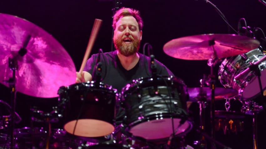 Joe Russo’s Almost Dead Postpones June 2020 Concerts To 2021