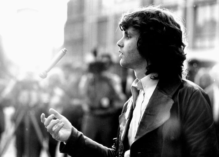 Jim Morrison