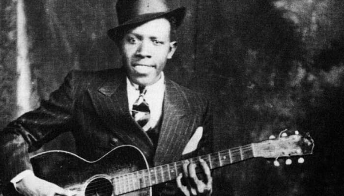 Robert Johnson