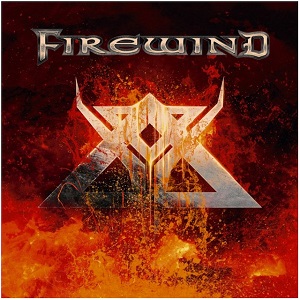 FIREWIND - Firewind