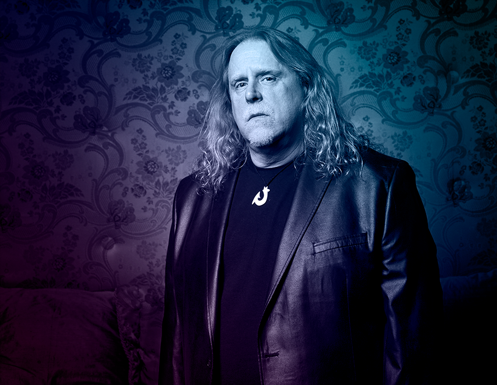 Warren Haynes