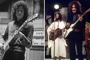 Peter Green dead Fleetwood Mac live 1968 1970