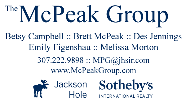 Jackson Hole Real Estate