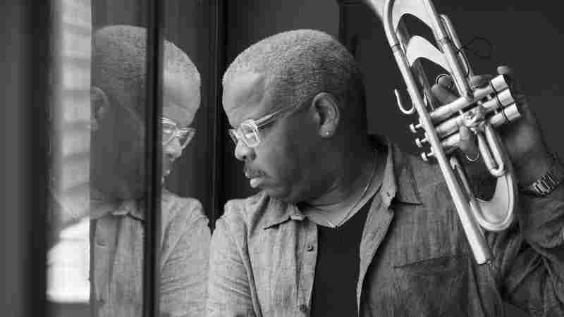 Oscar-Nominated Terence Blanchard On 30 Years Of Jazz And Film Scoring For Spike Lee