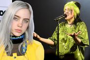 billie eilish my future new song album release date news lyrics