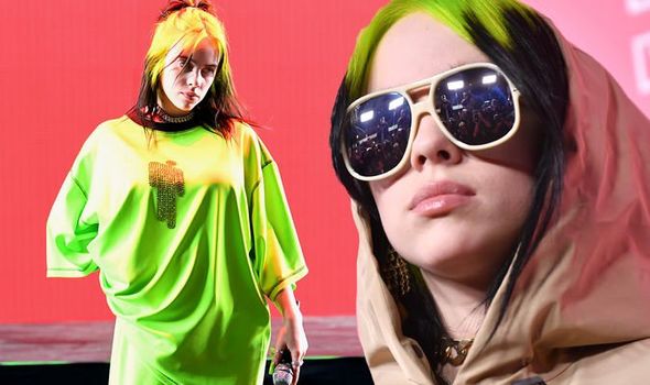 billie eilish my future lyrics song release date album news twitter zane lowe