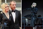 Madonna dating boyfriend who is married relationship timeline