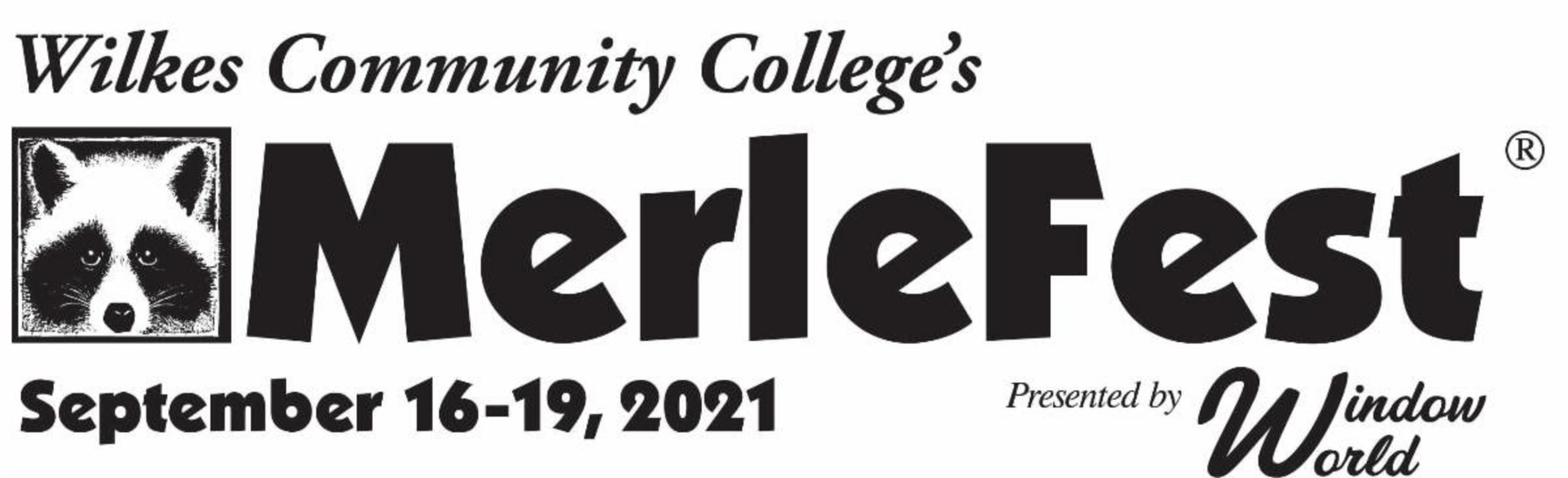 MerleFest 2021 Moved to the Fall