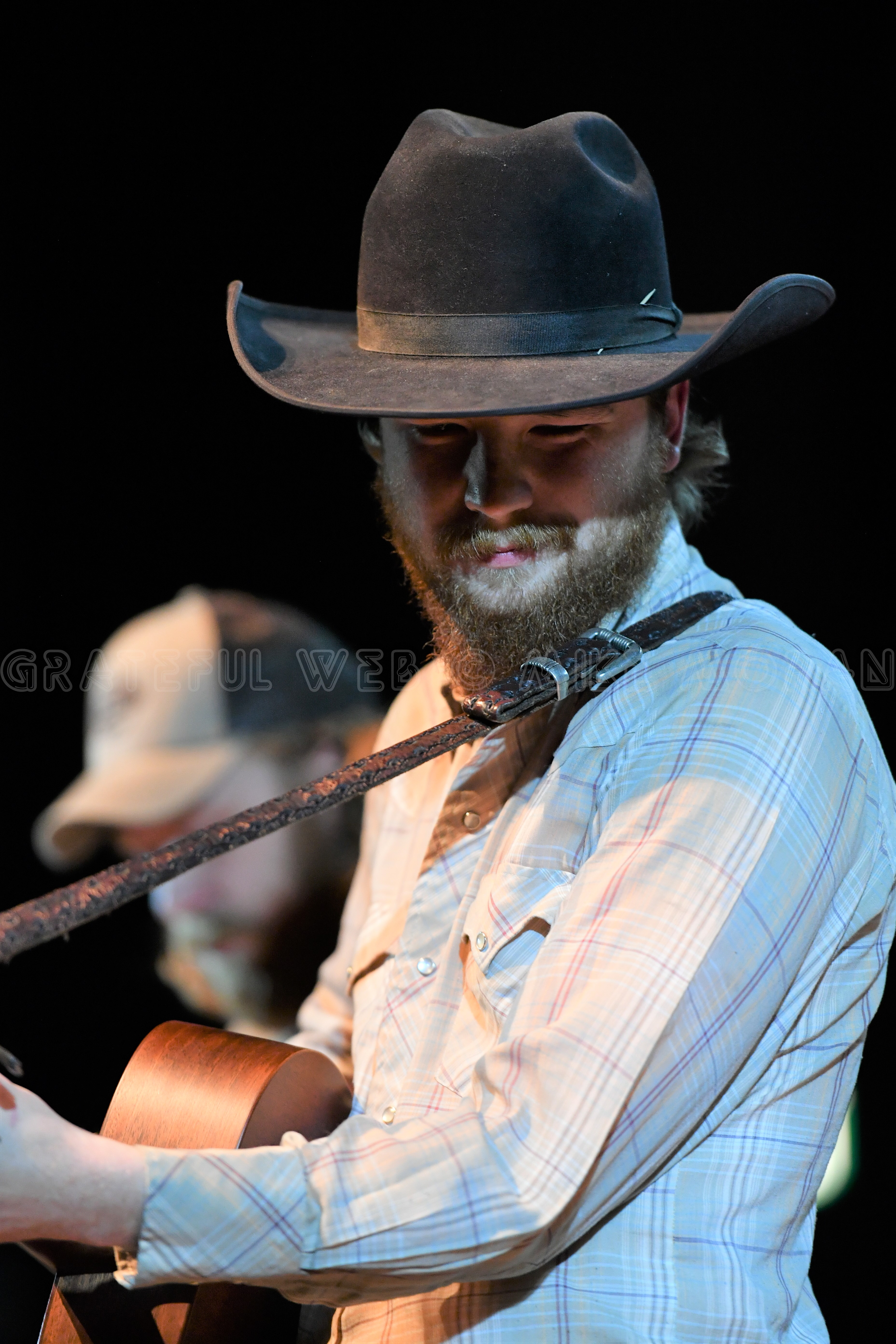 Colter Wall Drops “Cowpoke,” A New Single From Self-Produced Western Swing & Waltzes and Other Punchy Songs