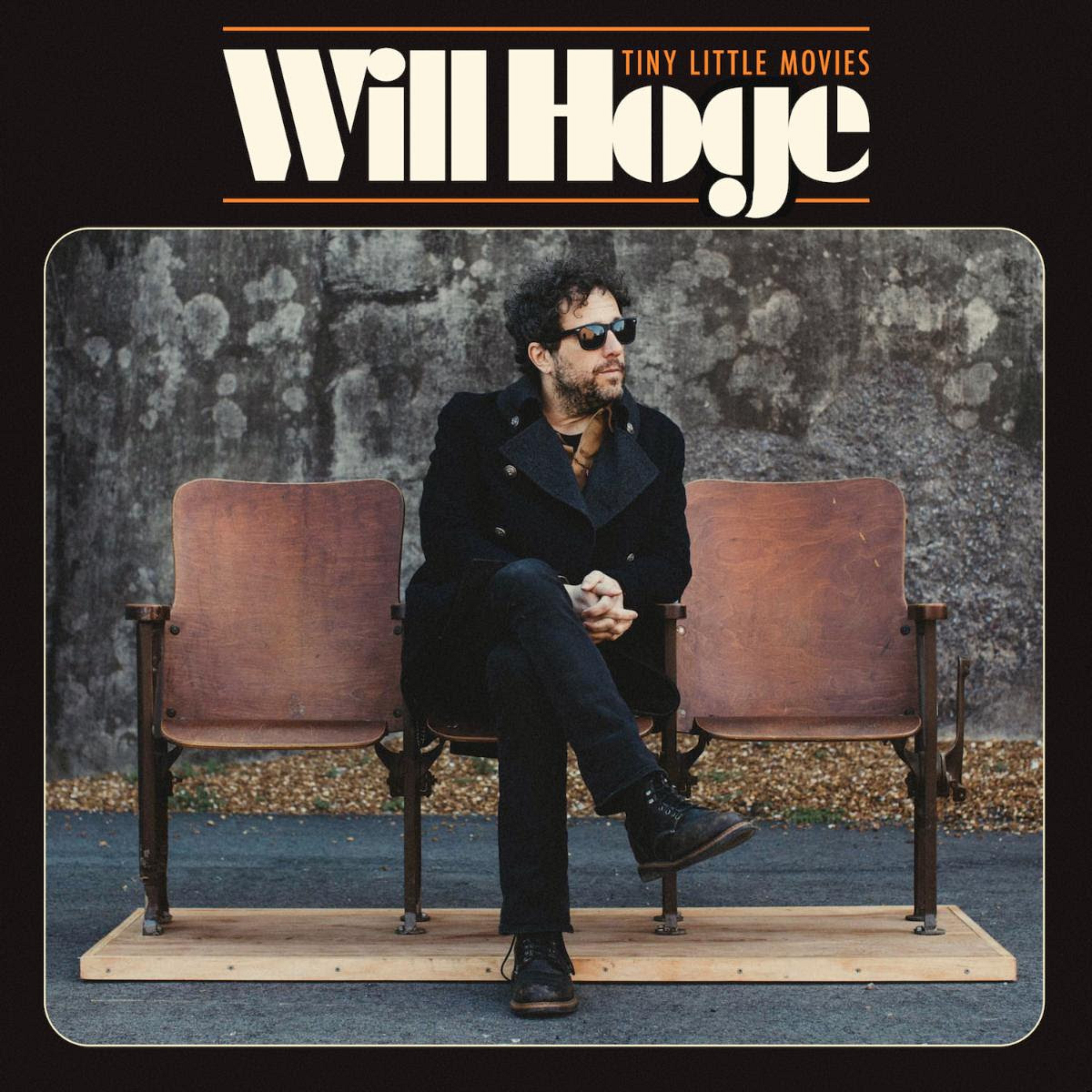 Will Hoge’s "Tiny Little Movies" out Today via Thirty Tigers