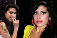 amy winehouse death documentary happy birthday singing clip back to black album news