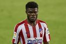 Arsenal Thomas Partey transfer news Leeds United