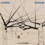 Flowers Icehouse Album Cover