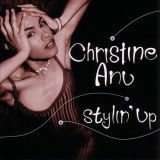 Christine Anu Stylin Up Album Cover