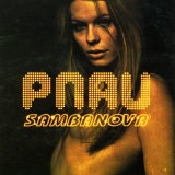 PNAU Sambanova Album Cover