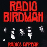 Radio Birdman Radios Appear Album cover