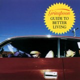 Grinspoon Guide to Better Living Album Cover